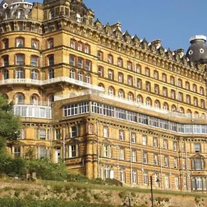 The Grand Hotel